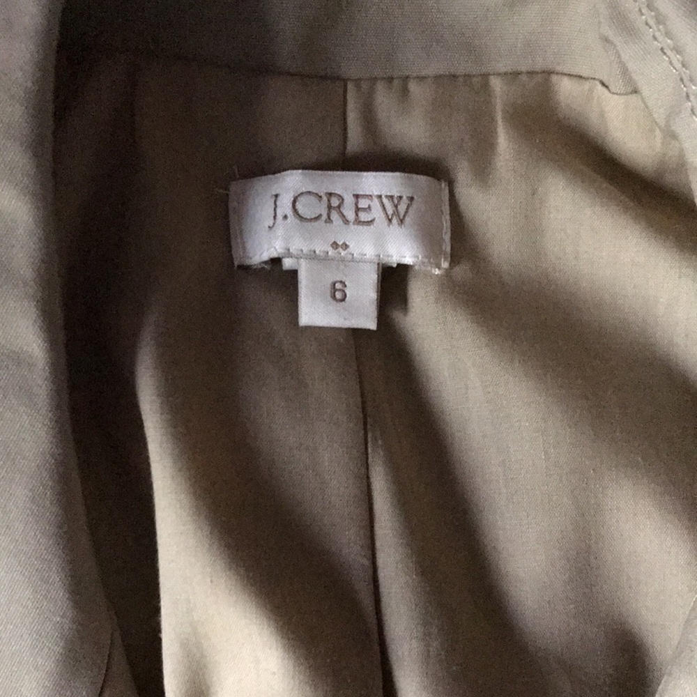 J.Crew Jacket - Picture 6 of 6
